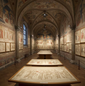 Museu delle Sinopie