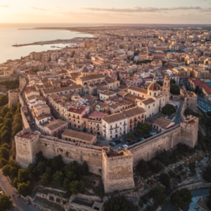 Descubra Cagliari na Itália e Seus Encantos Históricos e Culturais