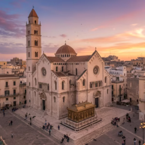 Explore Bari, na Itália: Guia Essencial para sua Viagem