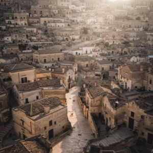 Seu Guia Completo para sua Viagem a Matera, na Itália