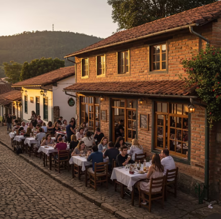Onde Comer Barato em Gramado sem Perder a Qualidade