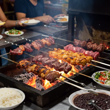 Dicas para Aproveitar ao Máximo um Rodízio ou Buffet