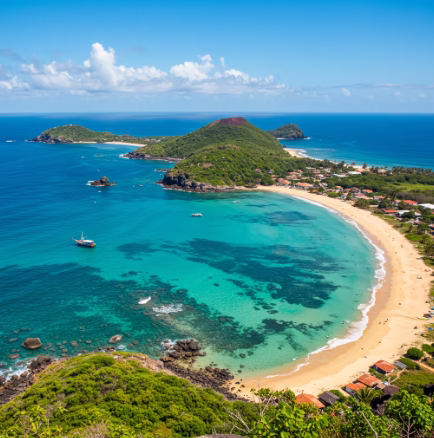 Verão em Fernando de Noronha: o que fazer