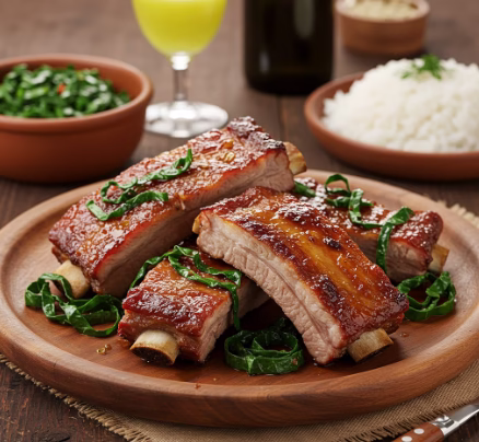 Os Melhores Lugares para Comer Comida Mineira Autêntica