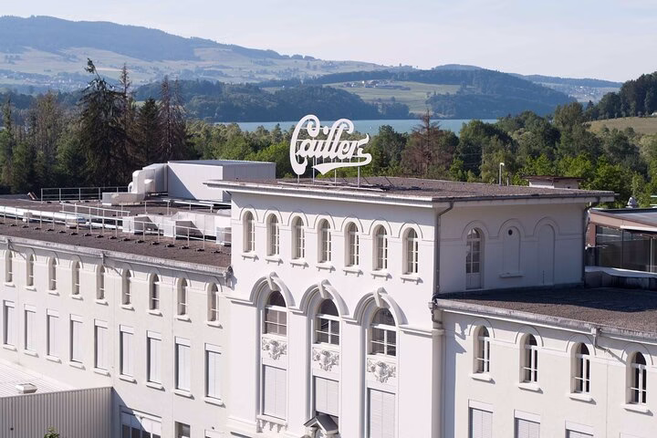 Vevey: Charme e Tradição