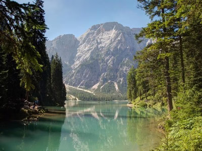 Lago di Braies
