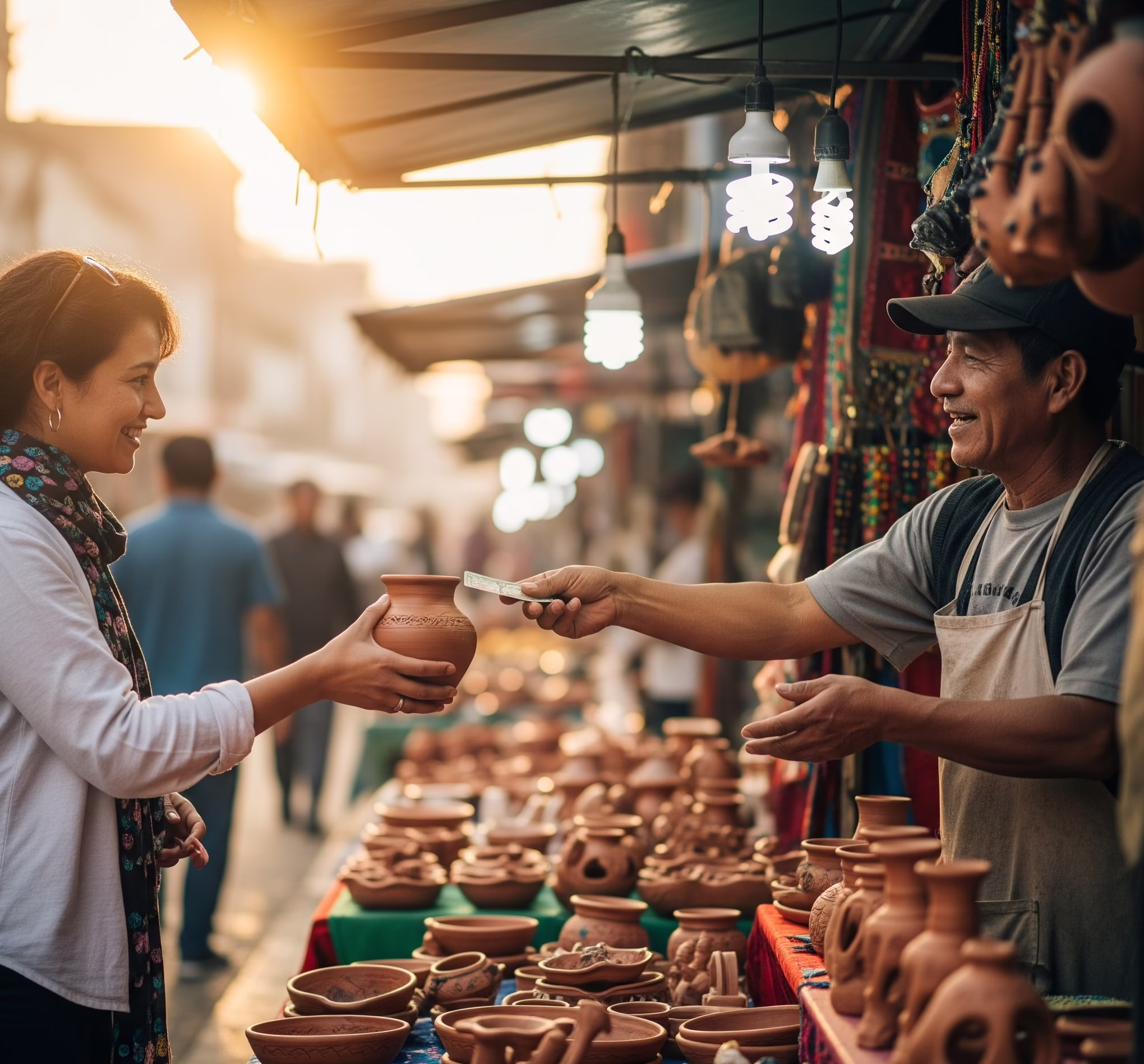 Turismo Consciente: A Chave para Fortalecer Comunidades Locais