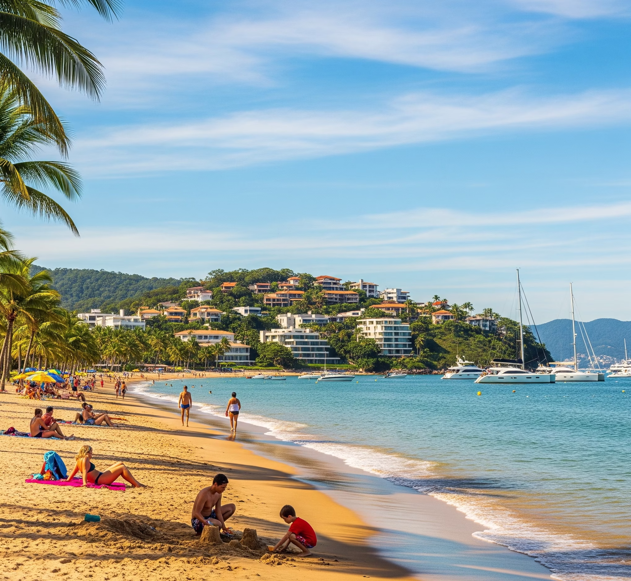 Guia Completo de Viagem para  Florianópolis com Crianças