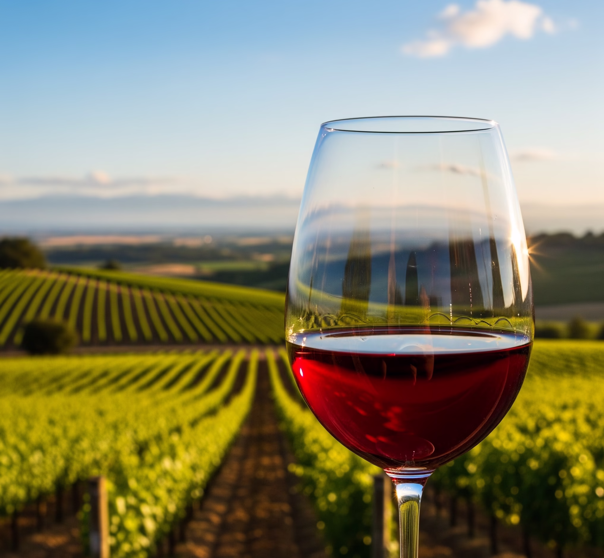 Se Você Ama Vinho, Vai se Apaixonar por Esses Destinos no Brasil