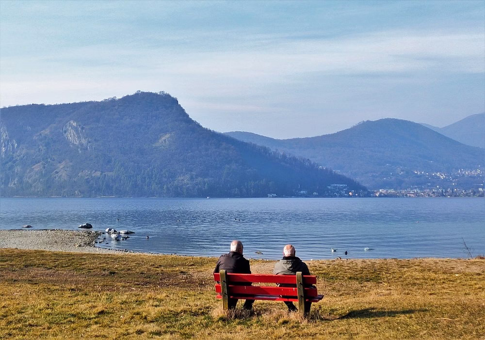 Lago Lugano: A Essência Italiana na Suíça
