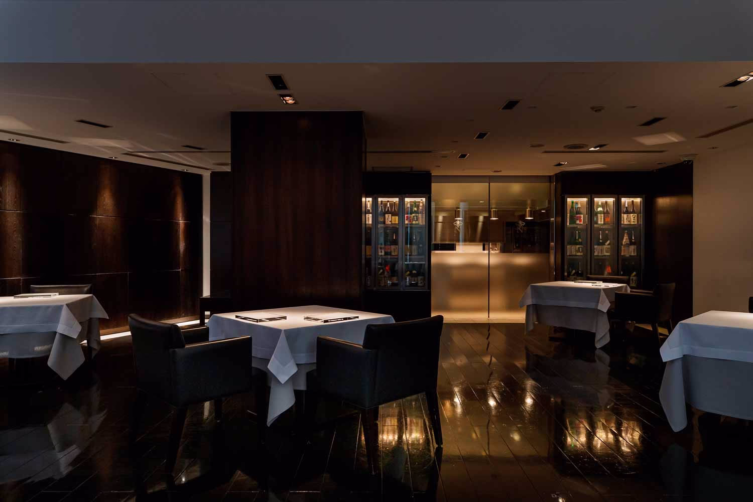 Os Restaurantes Mais Bem Avaliados do Japão