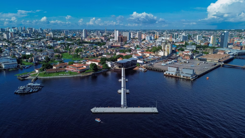 O que fazer em Manaus em 3, 5 e 7 dias