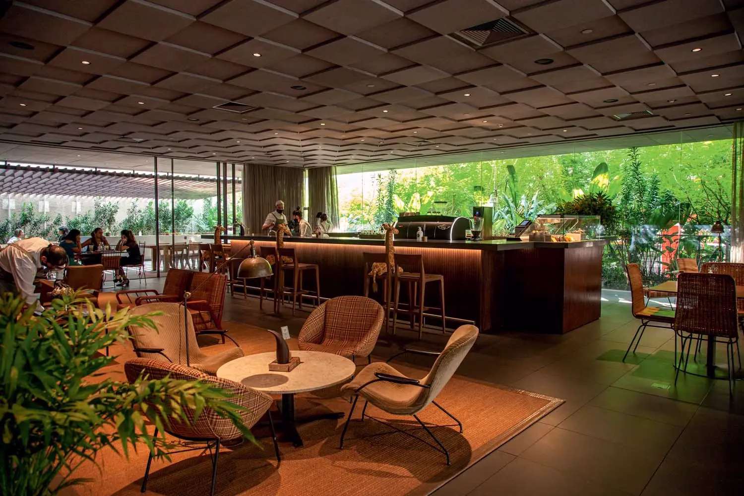 Perseu Coffee House