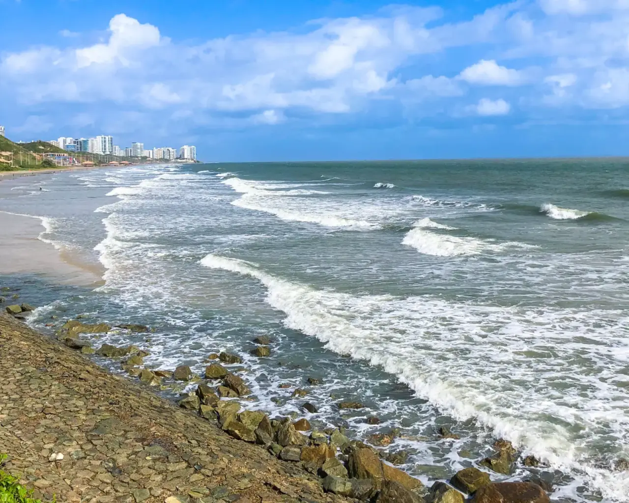 Praias de São Luís: as principais da capital – PICOSMA