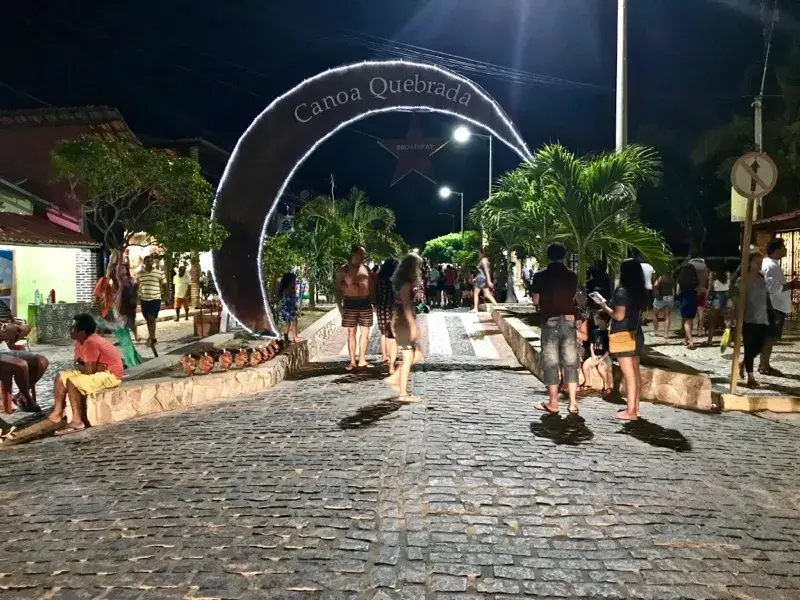 Canoa Quebrada, Ceará | O que fazer, praias e roteiro!