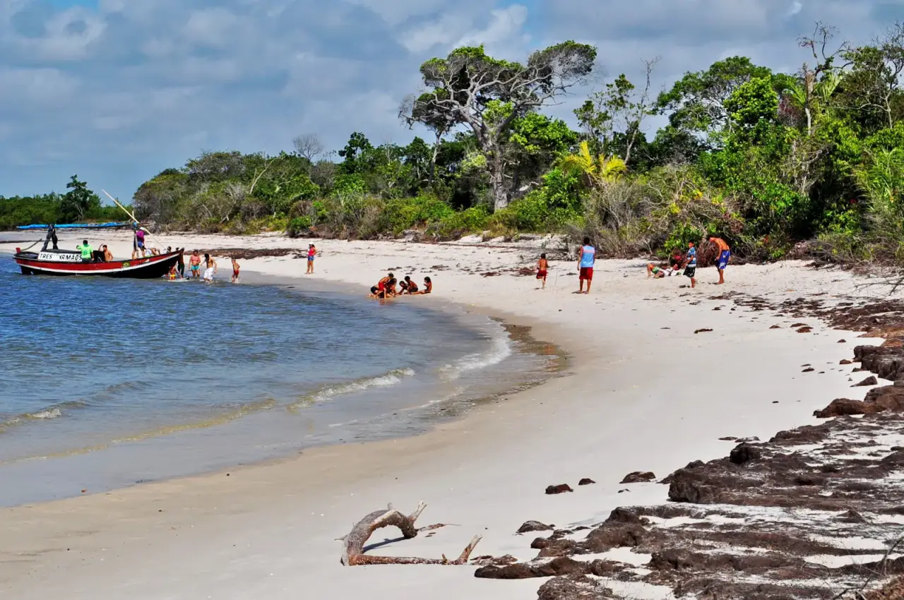 Cinco praias que você precisa conhecer na ilha de São Luís | O Imparcial