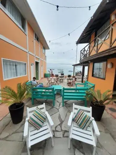 Bamboo Buzios Hostel (Búzios) - Desde R$19 - agoda.com