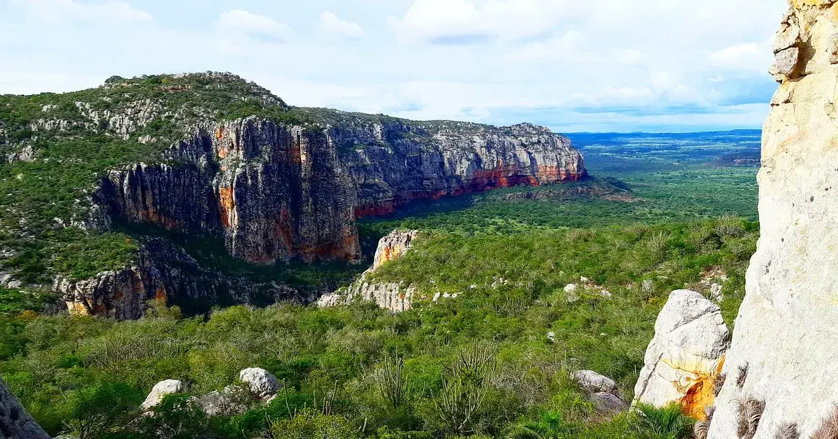 Parque Nacional do Catimbaú (2026) - All You Need to Know BEFORE ...