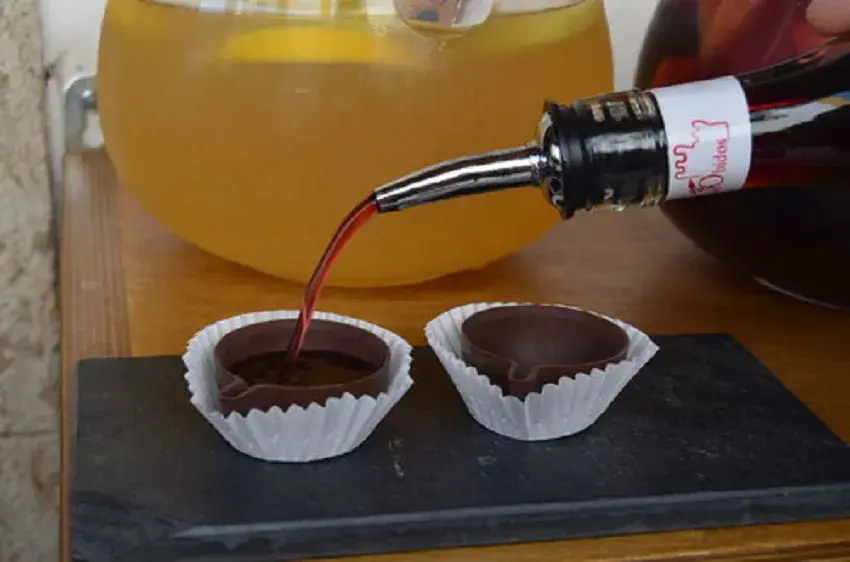 Ginjinha de Óbidos - Made In Portugal