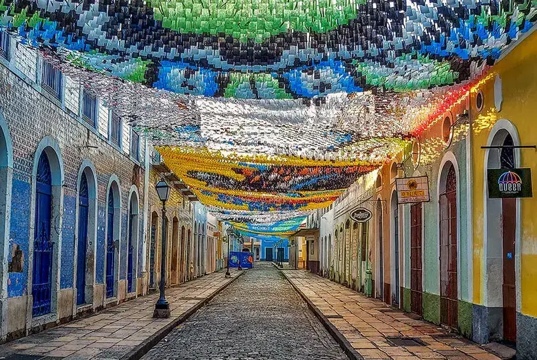 Centro histórico de São Luís: Dicas e Roteiro