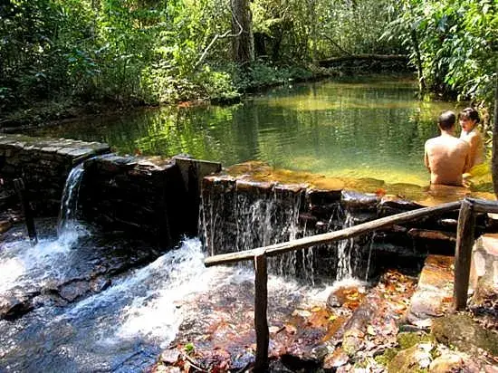 Across the Universe | Pirenópolis: Ecologia e gastronomia se misturam na Vagafogo - Across the Universe