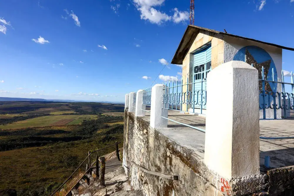 Parque Estadual Serra dos Pirineus