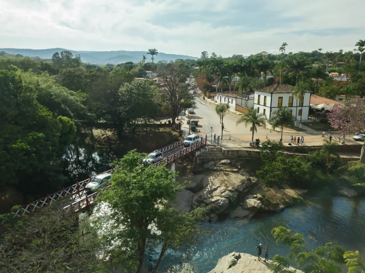 O que fazer em Pirenópolis: cachoeiras + dicas de passeios (2024)