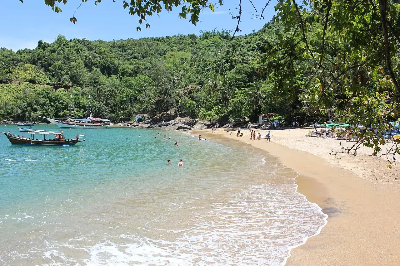 Ficheiro:Praia da Fome - Ilhabela- São Paulo3.JPG – Wikipédia, a enciclopédia livre