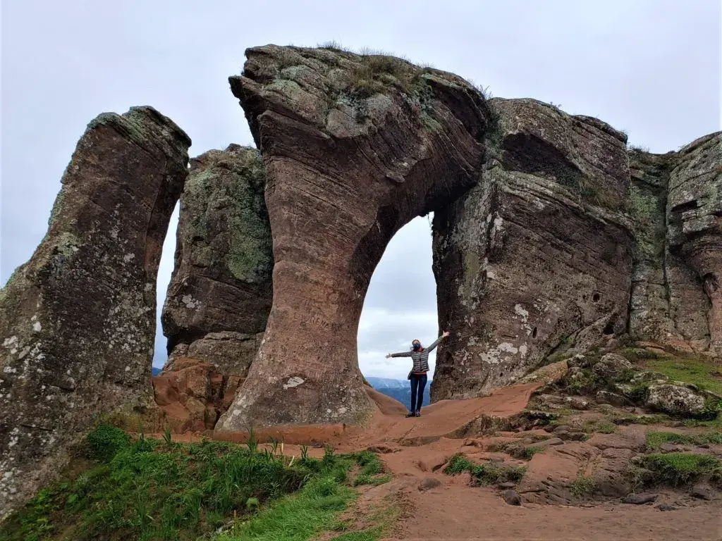 O que fazer em Urubici, na Serra Catarinense - Passagem Comprada