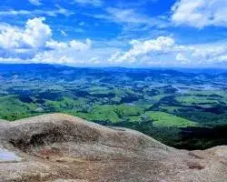 Imagem de Pedra das Flores in Extrema
