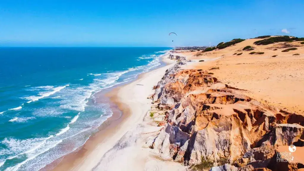 morro branco