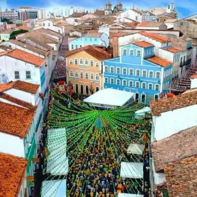 Carnaval em Salvador: Guia completo para viver a maior festa do Brasil