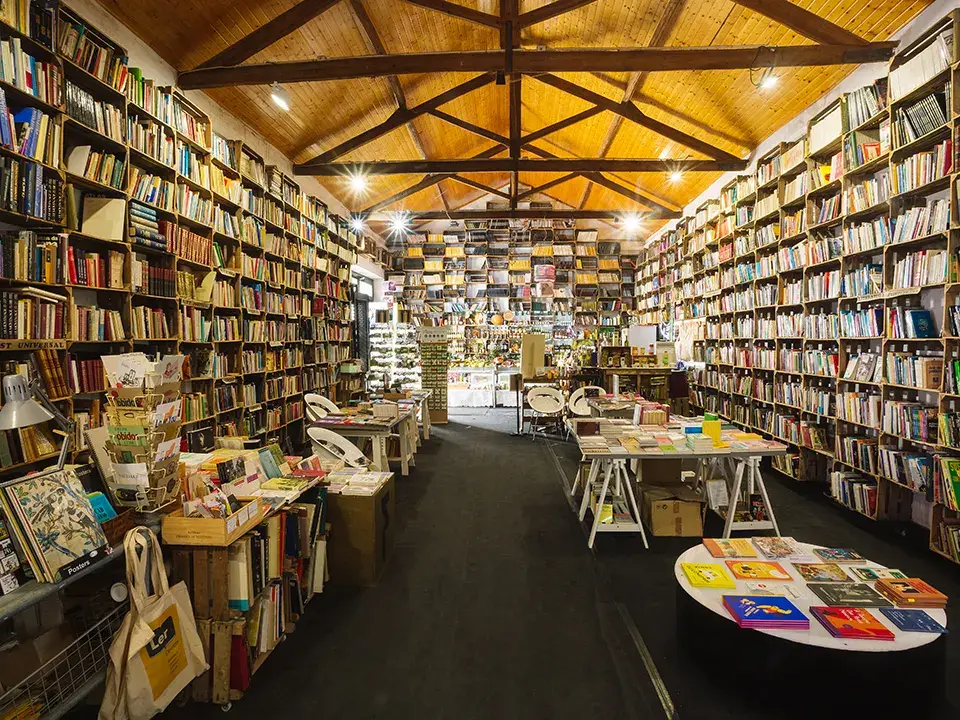 Óbidos Vila Literária – Óbidos – Turismo
