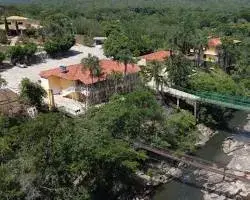 Imagem de Casa do Rio Hotel Fazenda Corumbá de Goiás