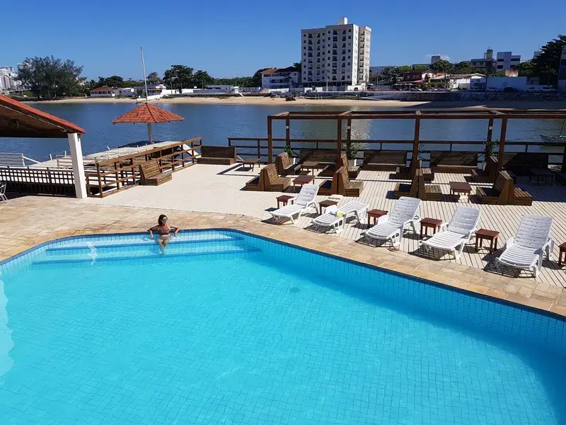 Hotel Porto do Sol, Guarapari - ES