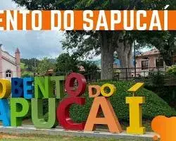 Imagem de São Bento do Sapucaí