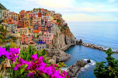 Cinque Terre, Itália: o paraíso colorido do Mediterrâneo que está em alta em 2026