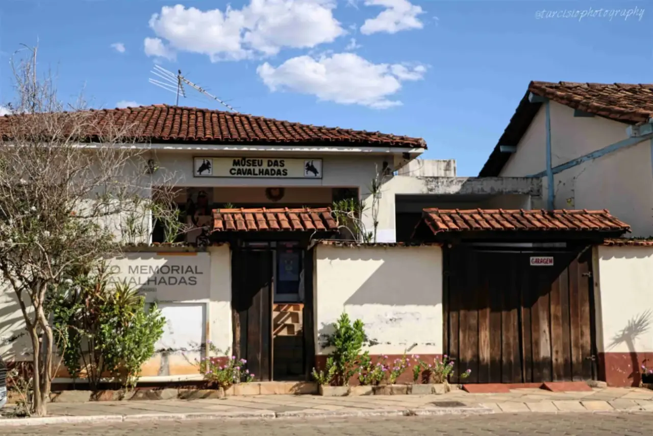 Turismo em Goiás | Pirenópolis
