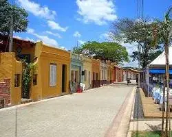 Imagem de Rua do Porto in Piracicaba