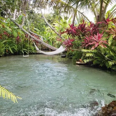 Lugar lindo