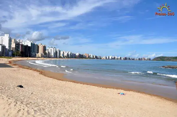 Praia do Morro