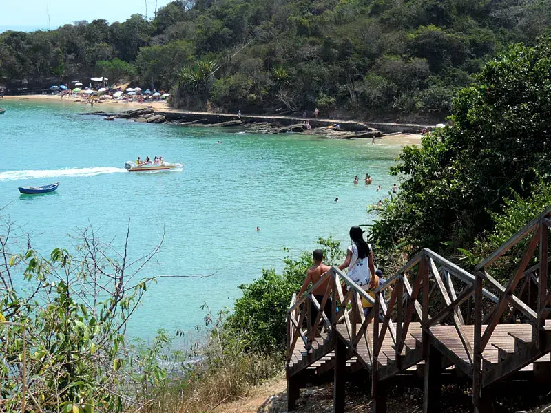 Quando ir pra Búzios: Melhor época pra viajar pra cidade
