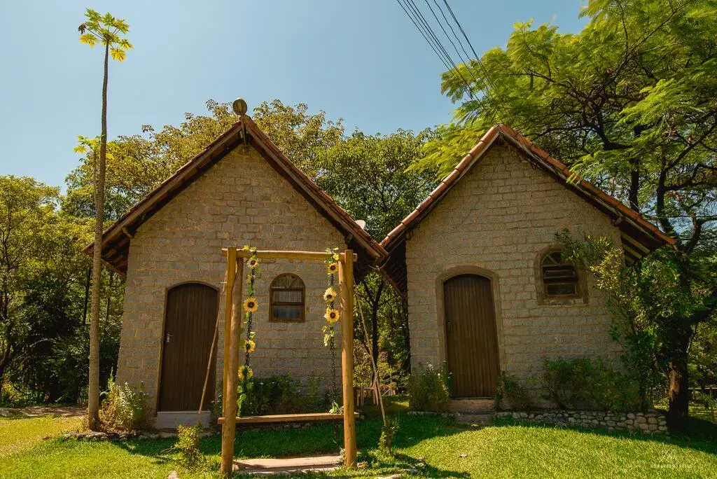 Galeria de Fotos | Rancho do Zé João | Um paraíso em Lavrinhas - SP