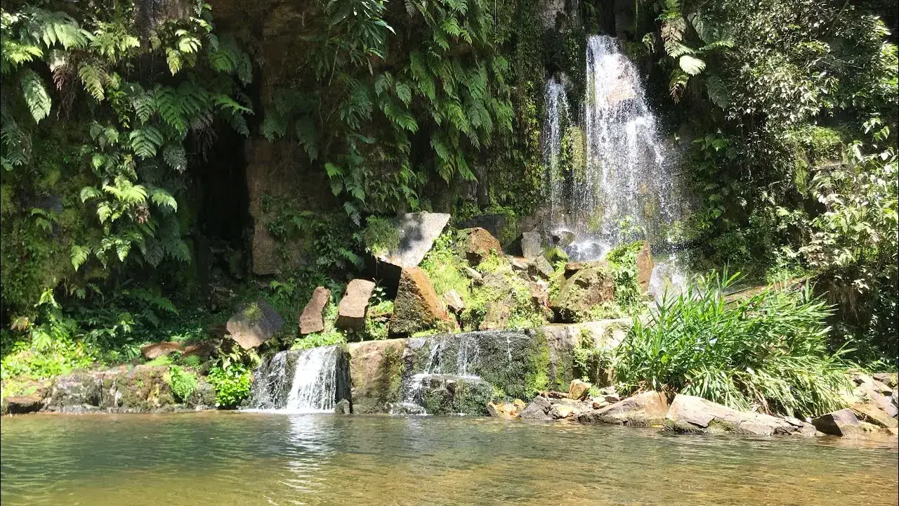 Parque Serra Azul será aberto para peregrinação ao Mirante de Cristo ...
