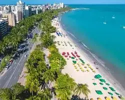 Imagem de Orla de Maceió