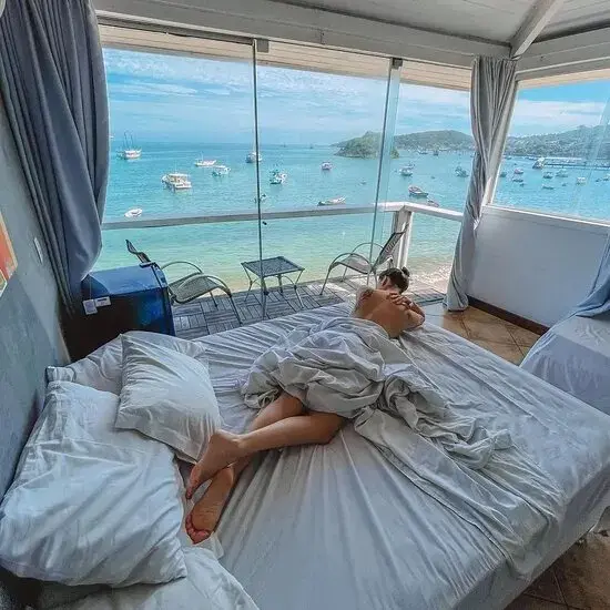 BAMBOO BÚZIOS HOSTEL (ARMAÇÃO DOS BÚZIOS): 789 fotos, comparação de preços e 651 avaliações - Tripadvisor