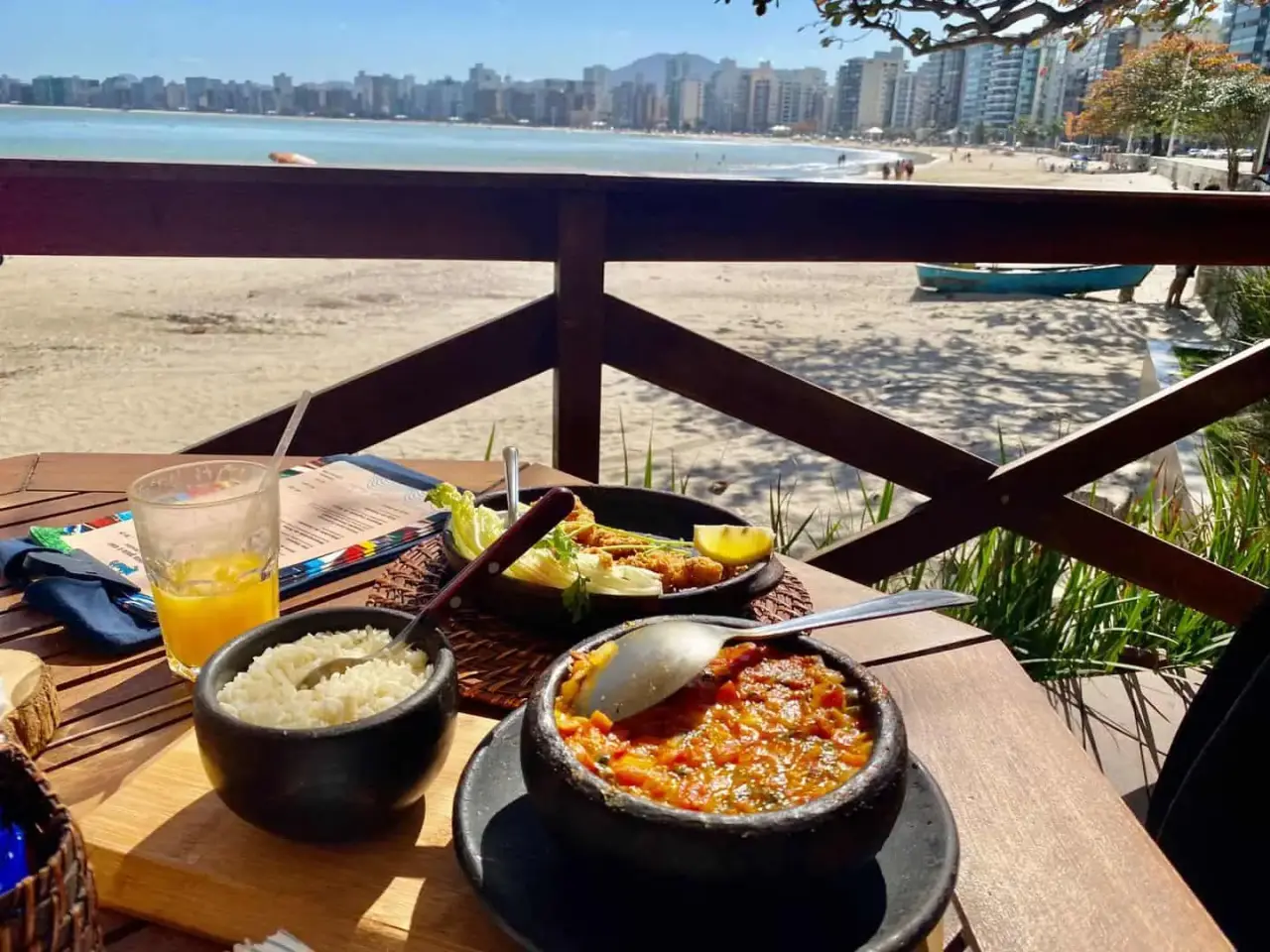 Onde comer em Guarapari (ES): melhores restaurantes + preços