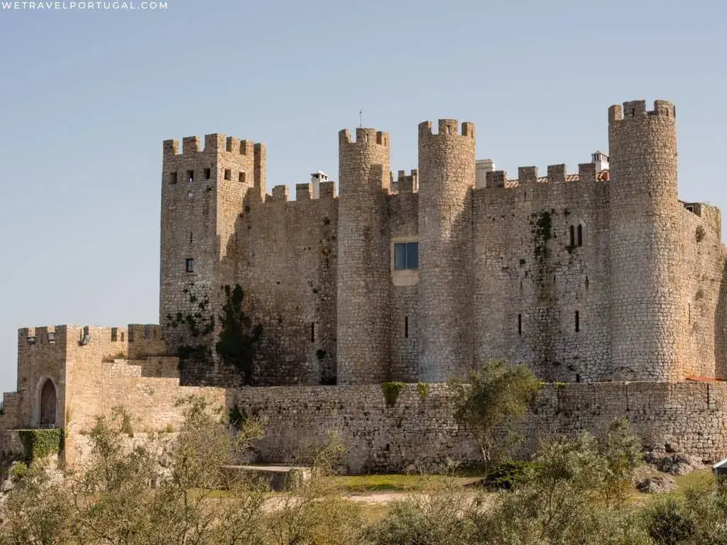 Óbidos Portugal - The Complete Guide to Obidos