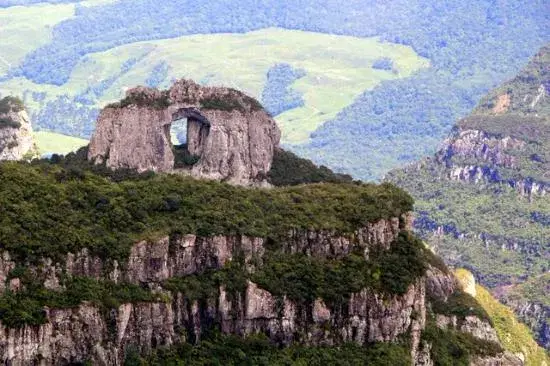 Travessia do Parque Nacional de São Joaquim - Avaliações de viajantes - São Joaquim National Park - Tripadvisor