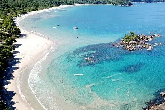 Praia de Castelhanos – Excursões e ingressos (Ilhabela) | Tripadvisor